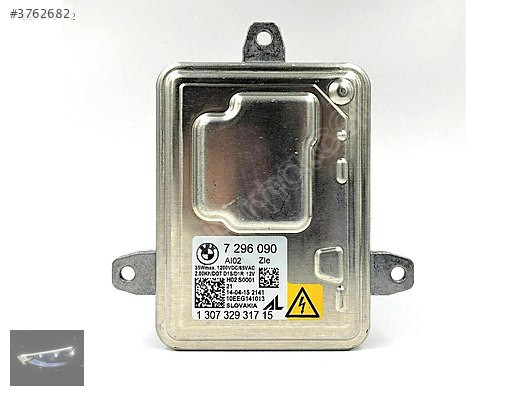 BMW F20 F21 Xenon Far Beyni 63117237647