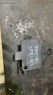 DACİA SPRİNG RADAR SANSÖRÜ