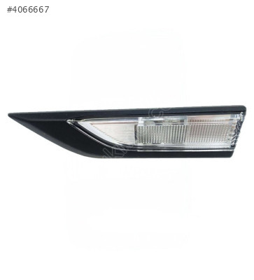 2K5949101 VW CADDY 2016-2020 SOL ÇAMURRLUK SİNYALİ