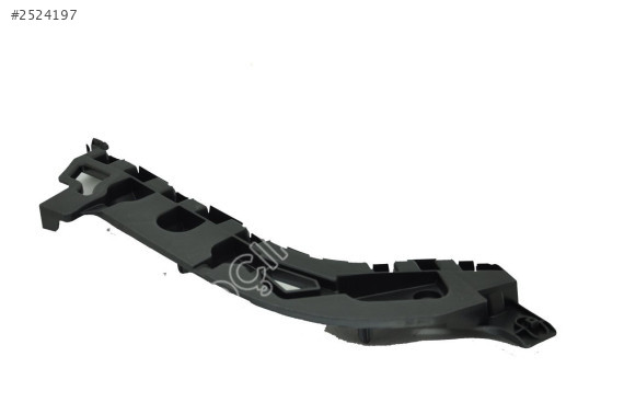 FLUENCE ARKA TAMPON BRAKETİ SOL 10-> 850420027R