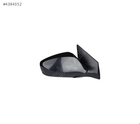 DIŞ DİKİZ AYNASI (EL. SİN.) SAĞ ELANTRA 2011-