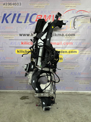 BMW G70 735 740 750 760 KALORİFER KAZANI  64115A67210