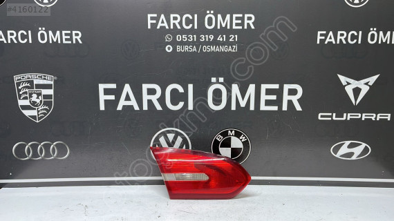 FORD FOCUS SOL İÇ STOP ORJİNAL