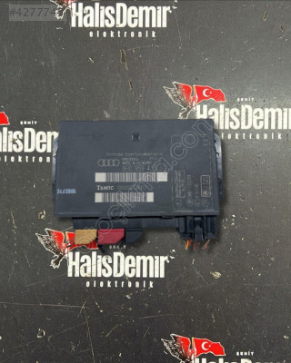 AUDİ A4 A6 KONFOR BEYNİ 8E0959433BQ