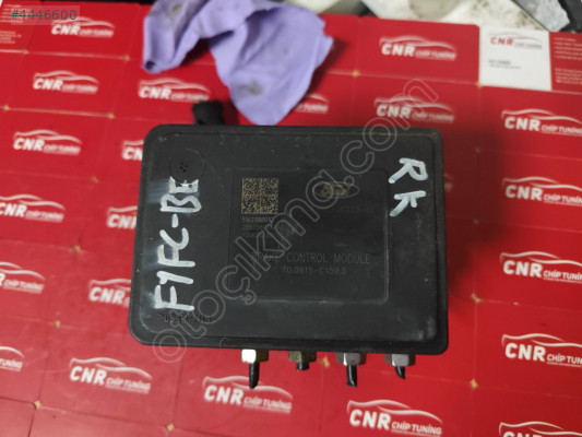 F1FC-2C219-BE FORD FOCUS ABS BEYNİ