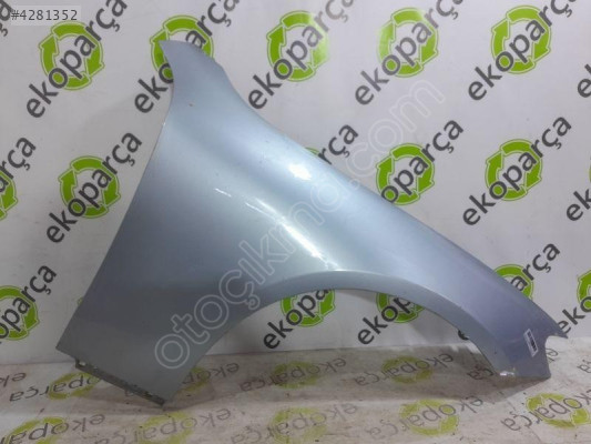 MERCEDES E 2017 2023 W238 COUPE SAĞ ÖN ÇAMURLUK A2388810201