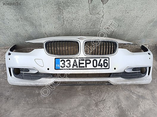 BMW F30 2012-2017 ÖN TAMPON