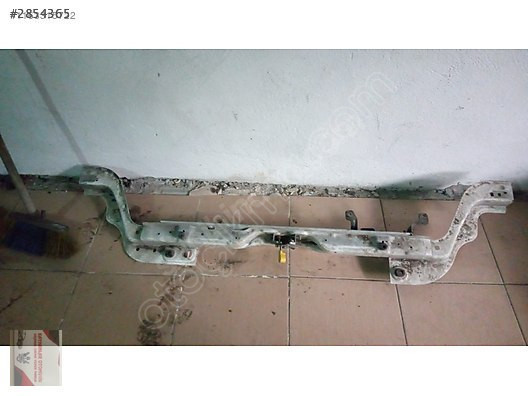 FİAT FİORİNO ÖN PANEL KAYHANLAR OTO ÇIKMA 