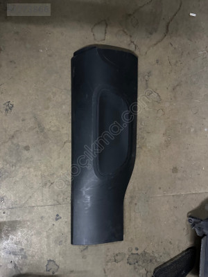 Citreon c5 aircoors sol arka kapı çıtası