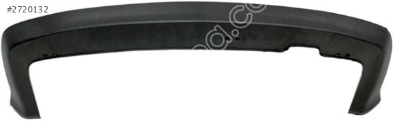 1J5807521AB41 BORA TAMPON & ARKA ALT PARÇA 98-04