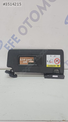 bmw 3 g20 2023 sağ-sol güneşlik (adet-son fiyat)