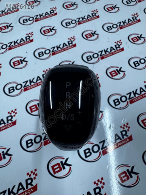 GOLF6 7 OCTAVİA PASSAT B8 DSG LEDLİ VİTES TOPUZU