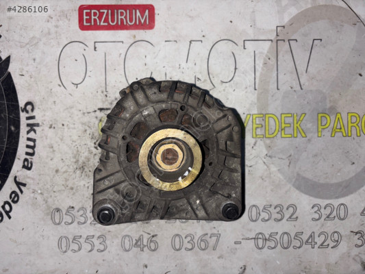 8200495305 RENAULT LAGUNA II TRAFIC 125A Şarj Dinamosu