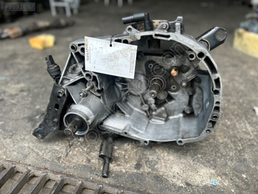KANGO MEGANE 1 R19 EUROPA EXPRESS 1.9 DİZEL ŞANZIMAN