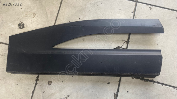 OPEL MOKKA B SAĞ ARKA KAPI ÇITASI 9841010780 CANCAN OPEL