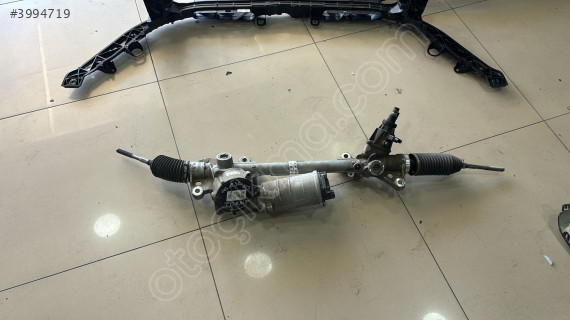 BMW 4 SERİ G22 G23 G26 DİREKSİYON KUTUSU 5A7C667.03