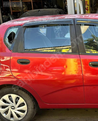 CHEVROLET KALOS SAĞ ARKA KAPI DOLU ORJİNAL EYUPCAN OTO'DA
