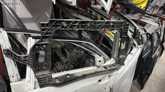 HYUNDAİ İ20 ÇIKMA ORJİNAL ÖN PANEL BD1