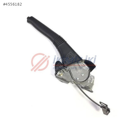 EL FREN KOLU CLİO SYMBOL