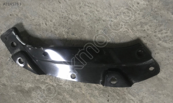 ÇIKMA VW POLO 2011 2018 RADYATÖR BRAKETİ SAĞ ORJİNAL