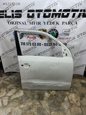 VW AMAROK SAĞ ÖN KAPI