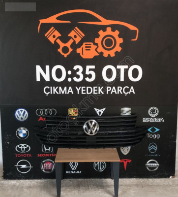 7LA853653J VW TRANSPORTER T8 PANJUR NİKELAJSIZ