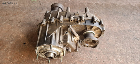 JEEP GRANDCHEROKEE ARAZİ ŞANZIMAN P52099360AD