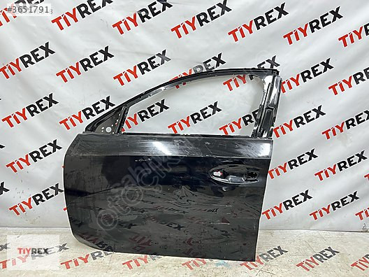 Peugeot 308 Sol Ön Kapı 20-23 Orjinal