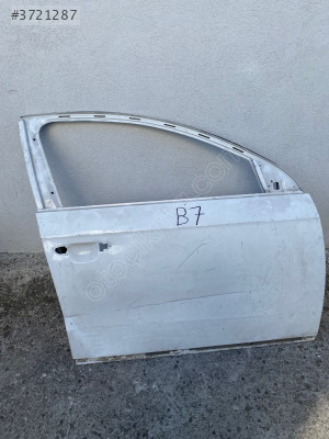 VW PASSAT B7 SAĞ ÖN KAPI