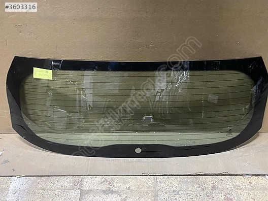 FIAT EGEA STW ARKA CAM