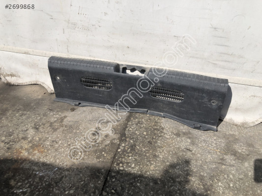 HUNDAİ İ20 BAGAJ İÇ KİLİT PLASTİĞİ