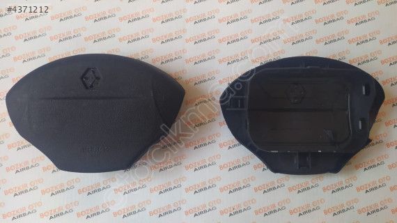 RENAULT MEGANE 1 SOL AİRBAG KAPAĞI