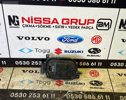 MG ZS EV ŞARJ KAPAK MEKANİZMASI ORJİNAL ÇIKMA YEDEK PARÇA