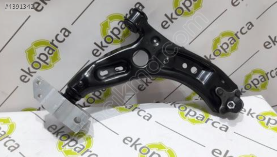 VOLKSWAGEN PASSAT 2011 2014 SOL ÖN SALINCAK 5N0407151