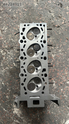 BMW 987 kodlu silindir kapağı