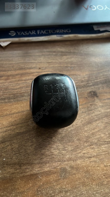 PEUGEOT Citroen 6 ileri vites topuzu