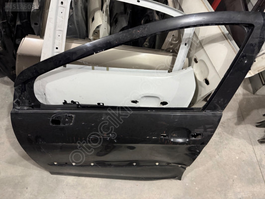 PEUGEOT 308 ÇIKMA ORJİNAL SOL ÖN KAPI BD1