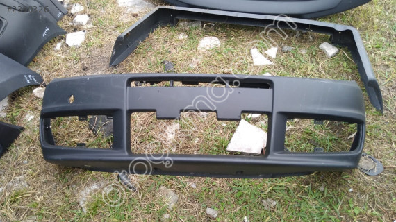 Fiat Punto Ön Tampon orjinal çıkma