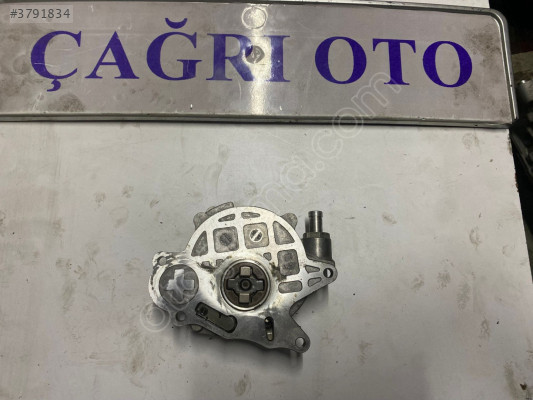 03L145100G VAKUM POMPASI VW AUDİ SEAT SKODA