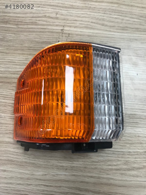 SİNYAL LAMBASI E-2200 94-98 SOL