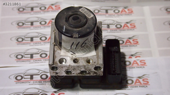 FORD CONNECT 2008/2011 ABS BEYNİ 28.5700-2803.3