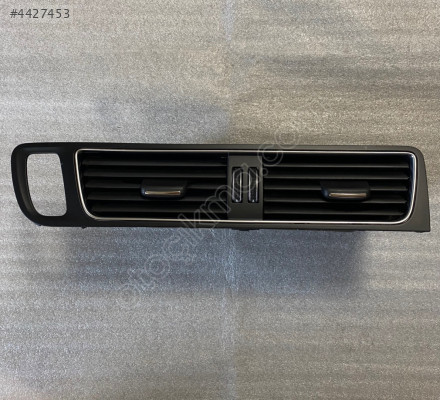 AUDİ Q5 ORTA KALORİFER IZGARASI (07-18) 8R1820951