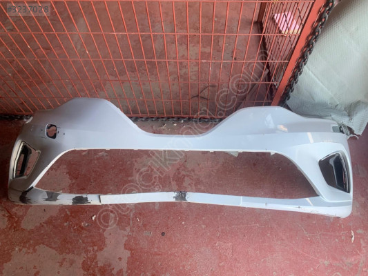 RENAULT CLİO ÖN TAMPON 960168135R