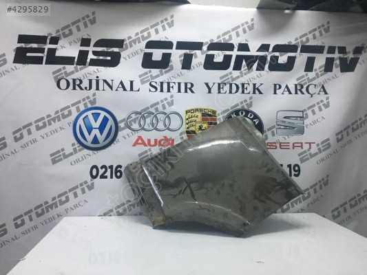 VOLKSWAGEN TRANSPORTER T5-T6-T7 SOL ARKA ÇAMURLUK