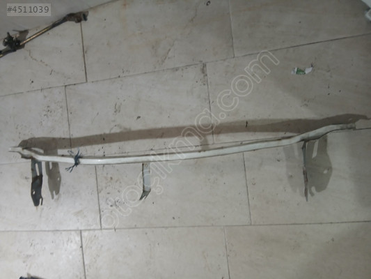 Dfm succe ön tampon alt demir