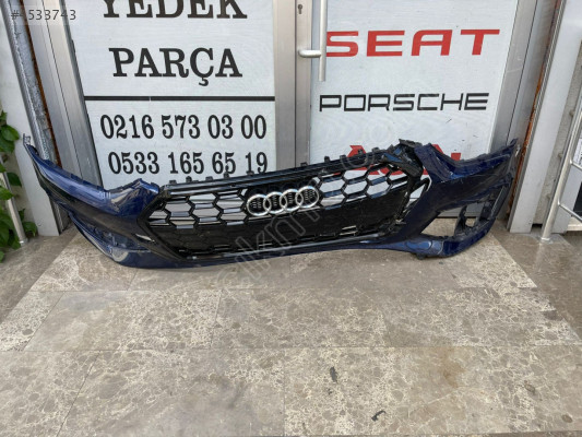 AUDİ A5 S LİNE ÖN TAMPON