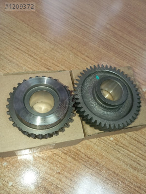 FORD FOCUS 5. VİTES DİŞLİSİ