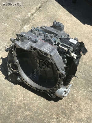Opel Combo Otomatik Şanzıman
