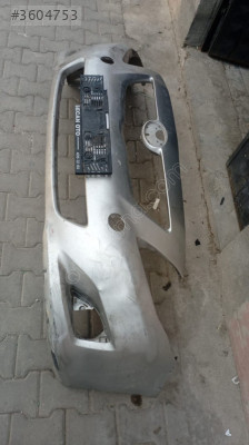 TOYOTA COROLLA 2006-2010 ORJİNAL ÇIKMA ÖN TAMPON