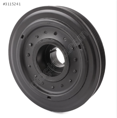 KASNAK KRANK BLUE 15-18/ELENTRA 16-20/İ30 16-19/TUCSON 19-21/CEED